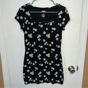 🍀4 for 25🍀 SO | Daisy Mini Dress